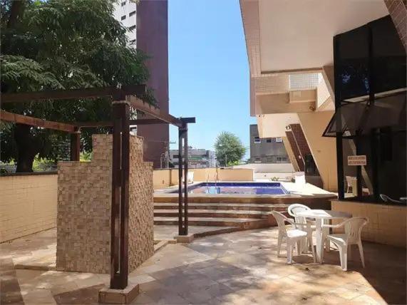 Com Piscina E Bem Localizado Fortaleza (Ceara)
