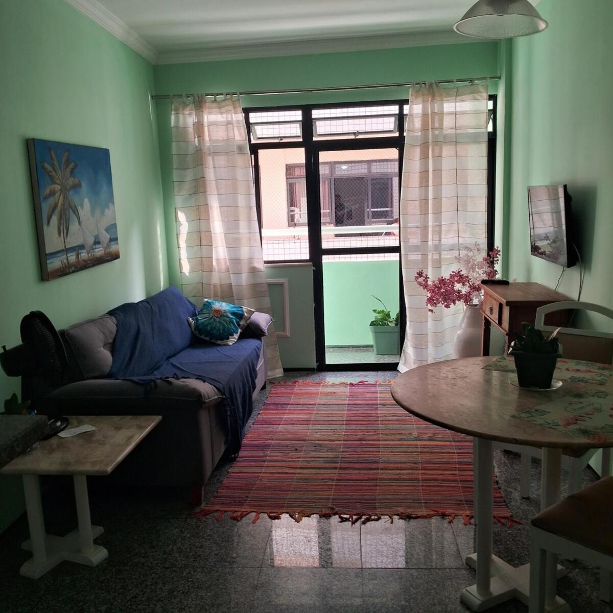 Apartamento Com Piscina E Bem Localizado Fortaleza (Ceara)