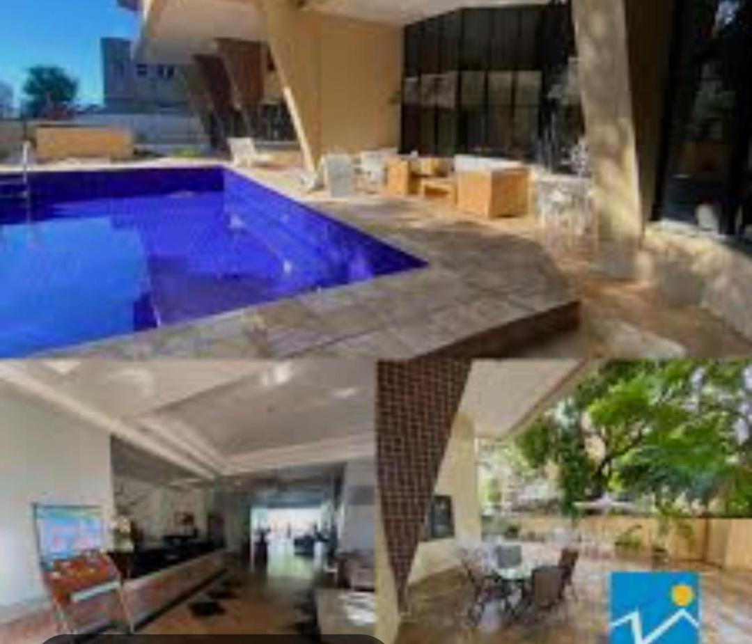 Com Piscina E Bem Localizado Fortaleza (Ceara)
