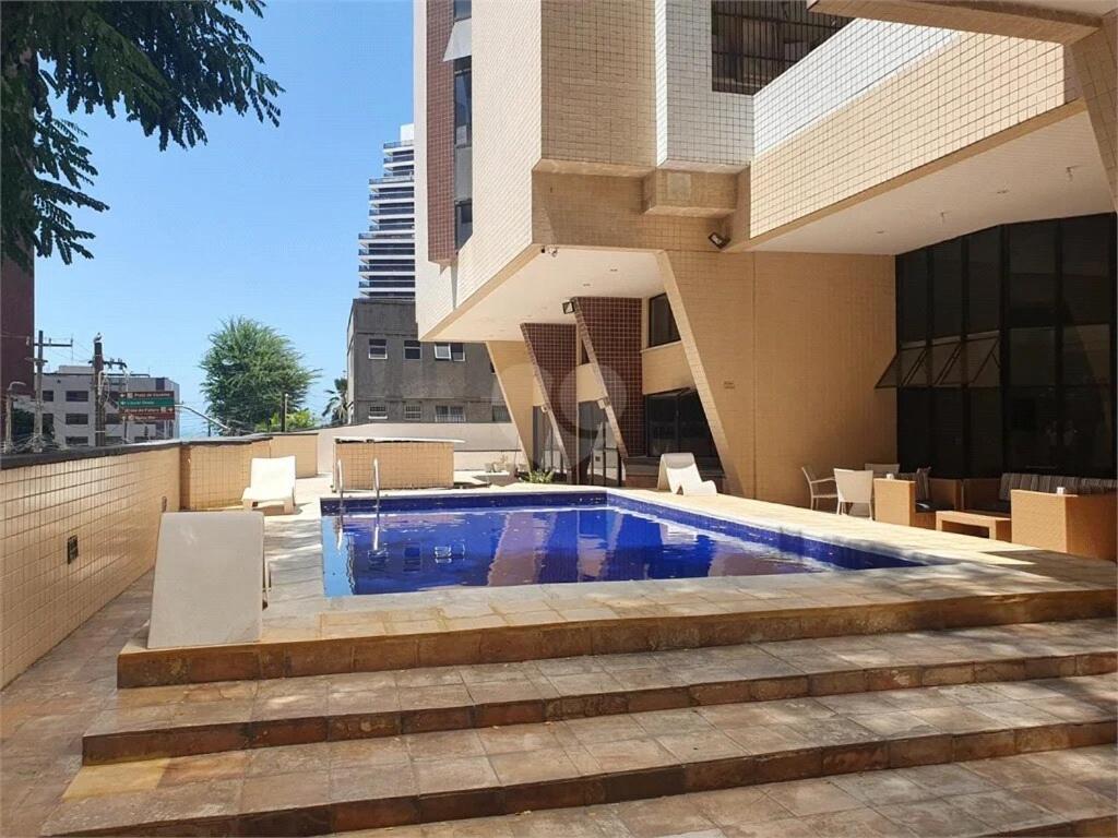 Com Piscina E Bem Localizado Apartment *