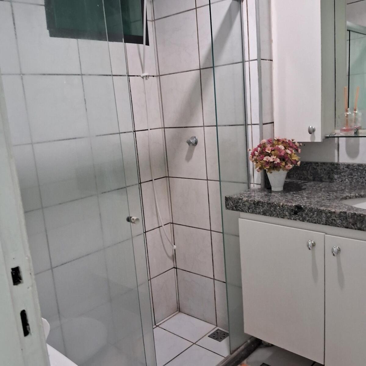 Apartment Com Piscina E Bem Localizado Fortaleza (Ceara)