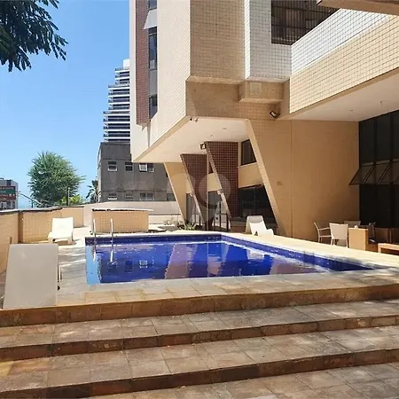 Com Piscina E Bem Localizado Apartamento *