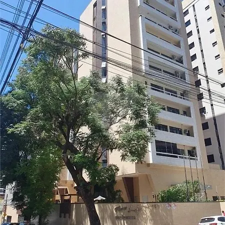 Com Piscina E Bem Localizado Apartamento *