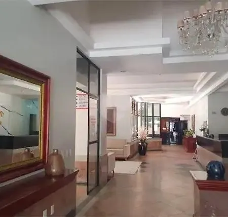 Apartamento Com Piscina E Bem Localizado Fortaleza (Ceara)